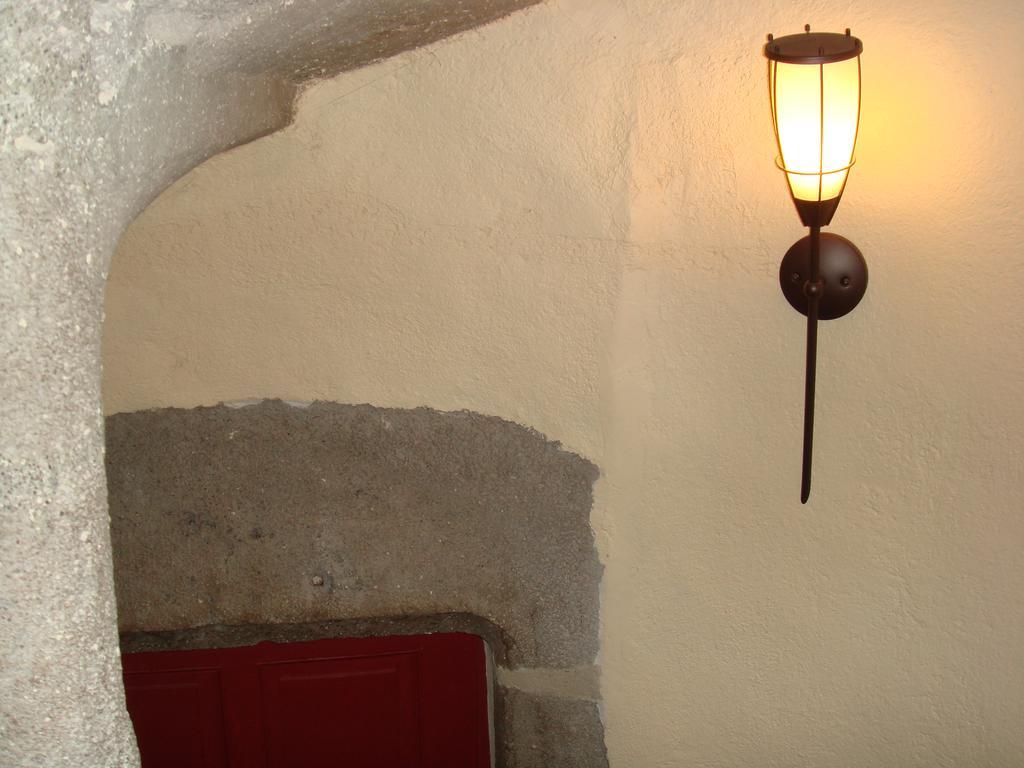 La Maison De Justine Hotel Murat  Exterior photo
